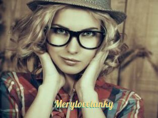 Merylovelanky