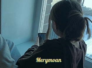 Merymoan