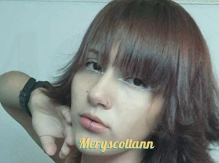 Meryscottann