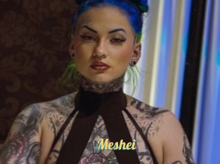 Meshei