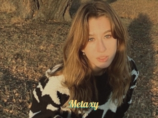 Metaxy