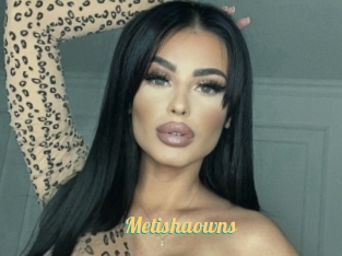 Metishaowns