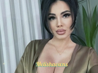 Metishaowns