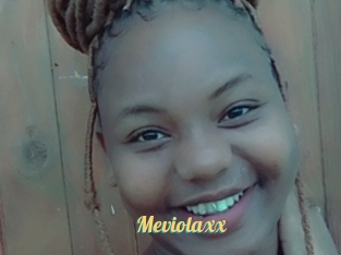 Meviolaxx