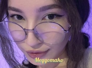 Meyyomako