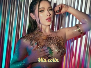 mia_colin Sex Amatrices