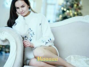 Miaaaaa