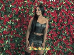 miaalessia Sex Amatrices