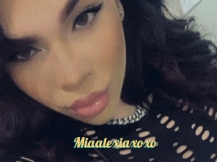 Miaalexiaxoxo