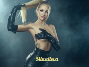 Miaalieva