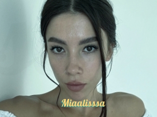 Miaalisssa
