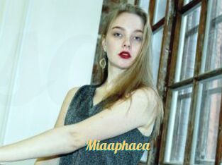 Miaaphaea
