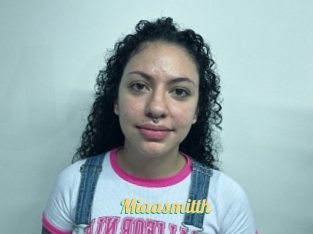 Miaasmitth