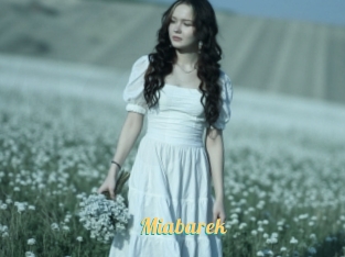 Miabarek