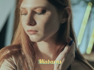 Miabarns