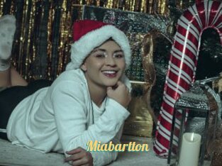 Miabartton