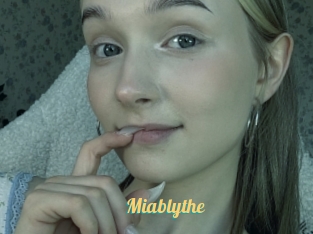 Miablythe