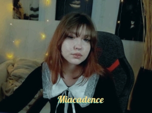 Miacadence