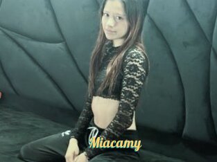 Miacamy