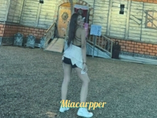 Miacarpper