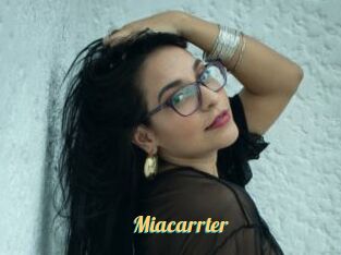 miacarrter Sex Amatrices
