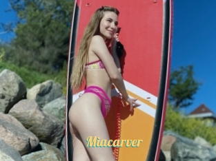 Miacarver