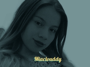 Miaclouddy