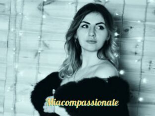 Miacompassionate