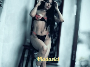 Miadaviet