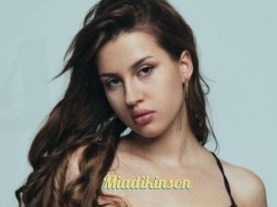 Miadikinson