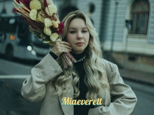 Miaeverett