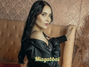 Miagabbai