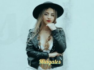 Miagales