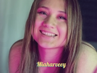 Miaharveey