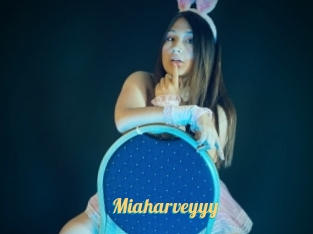 Miaharveyyy