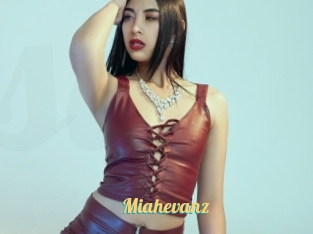 Miahevanz