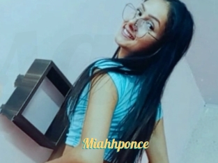 Miahhponce