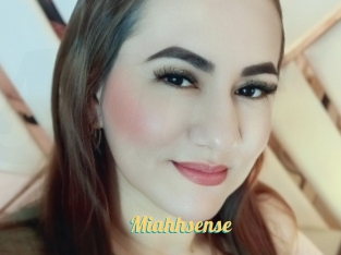 Miahhsense
