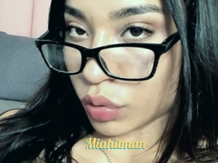 Miahitman