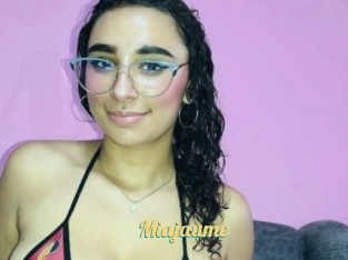 Miajaume