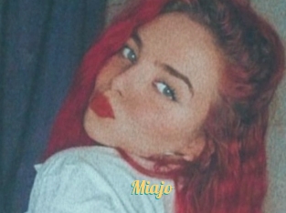 miajo Sex Amatrices