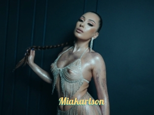 Miakarlson