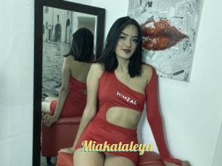 Miakataleya