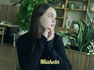 Miakein