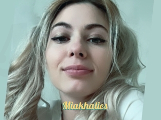 Miakhalies