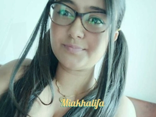 Miakhalifa