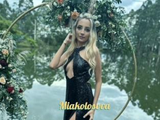 miakolosova Sex Amatrices