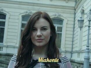 Miakonte