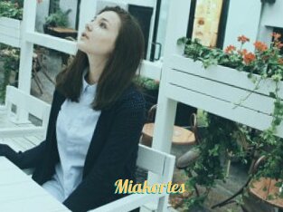 Miakortes