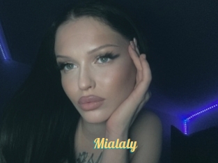 Mialaly